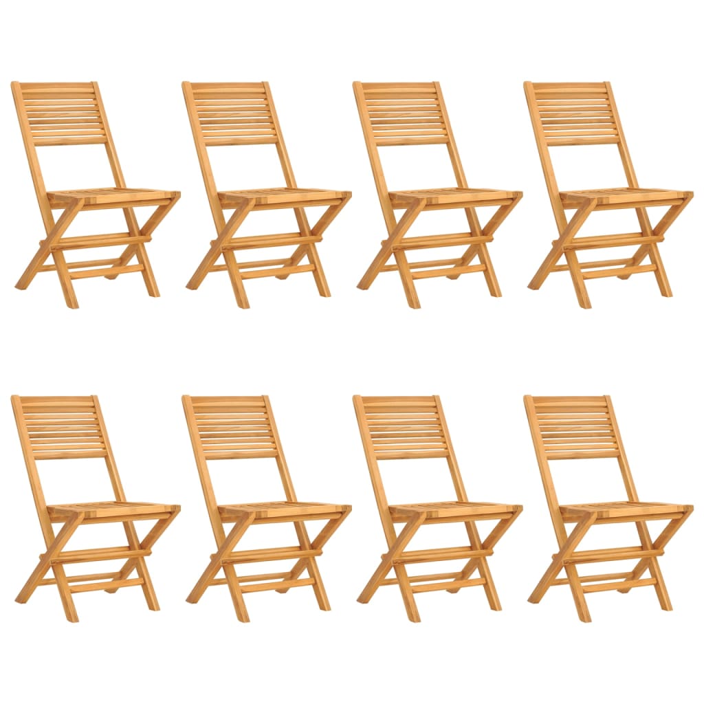 Folding Garden Chairs