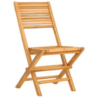 Folding Garden Chairs