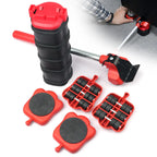 Heavy Duty Furniture Lifter Set