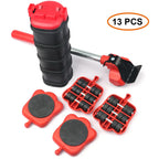 Heavy Duty Furniture Lifter Set